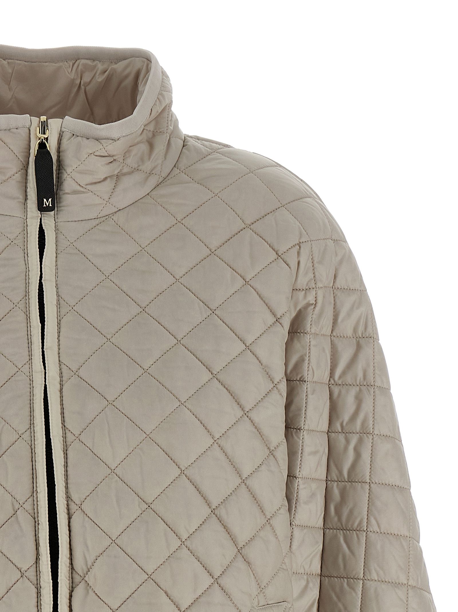 Polyester Women's Coat - Max Mara - Modalova