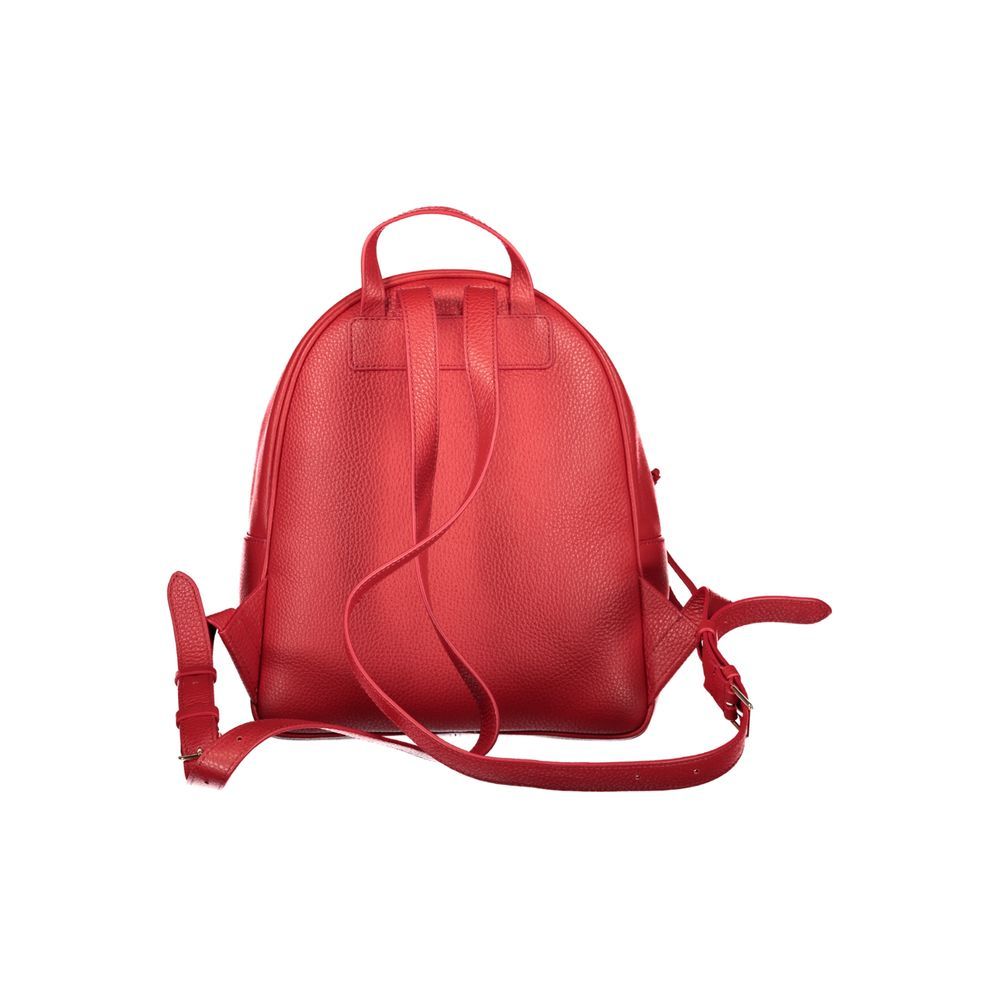 Leather Women's Women's Backpack - Coccinelle - Modalova