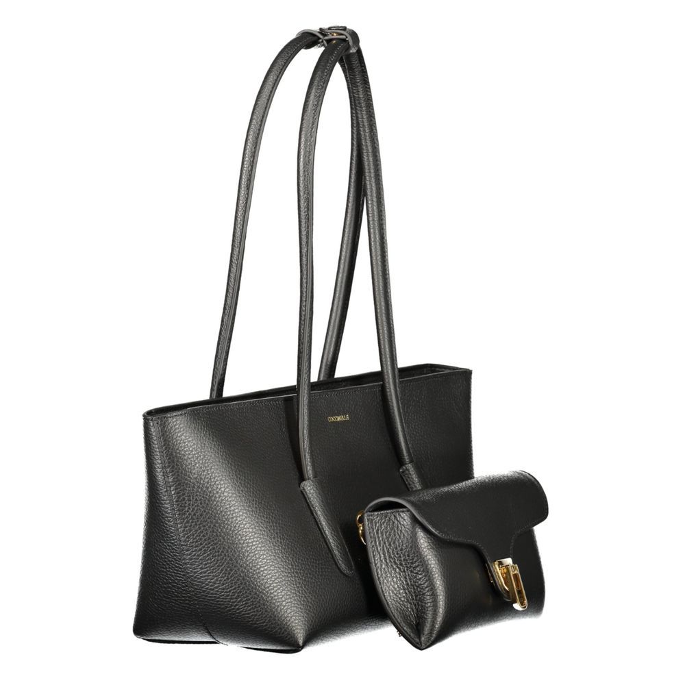 Leather Women's Women's Bag - Coccinelle - Modalova