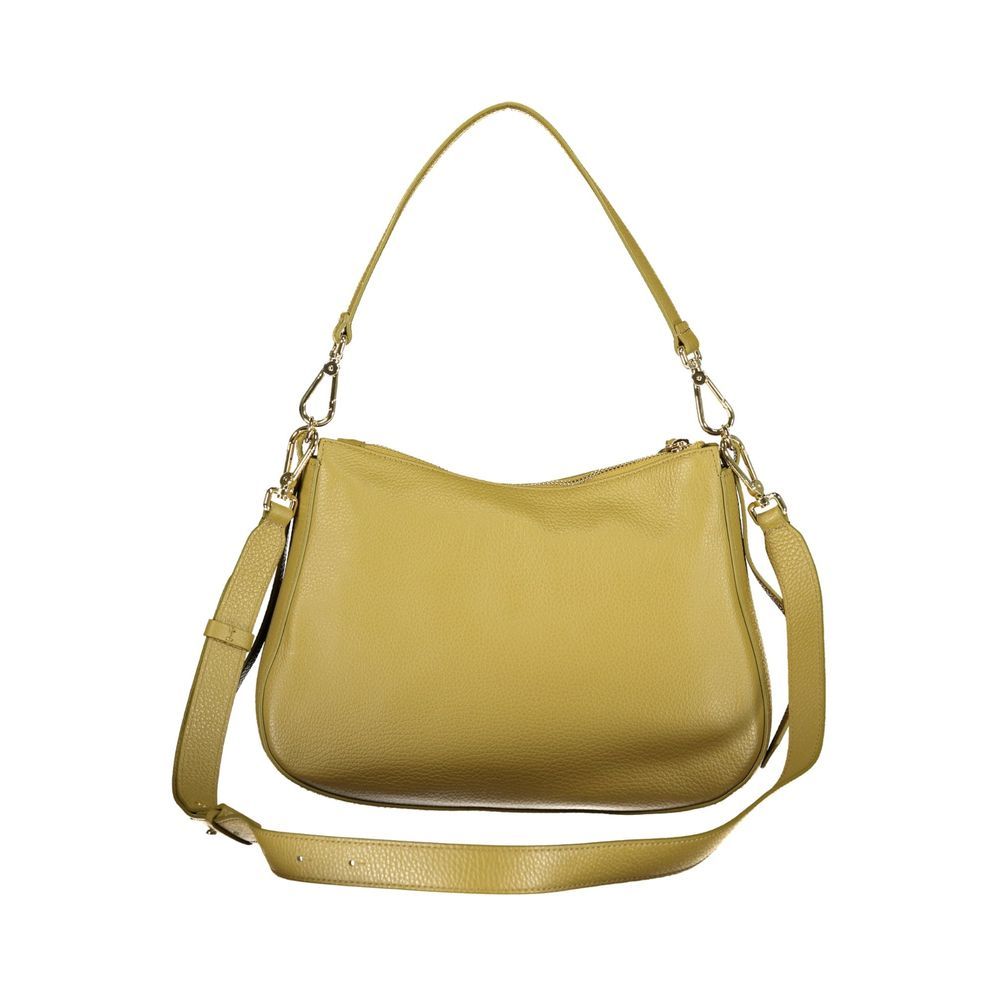 Verde Leather Women's Women's Bag - Coccinelle - Modalova