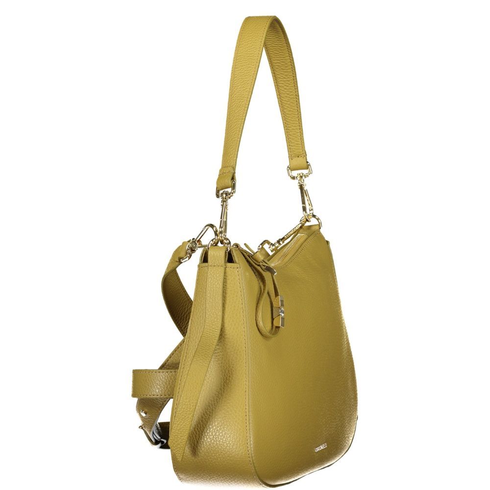 Verde Leather Women's Women's Bag - Coccinelle - Modalova