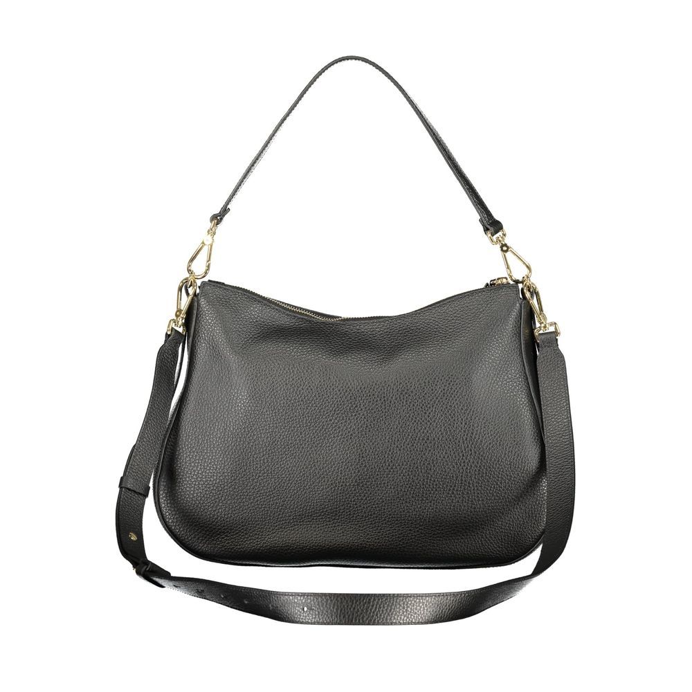Nero Leather Women's Women's Bag - Coccinelle - Modalova