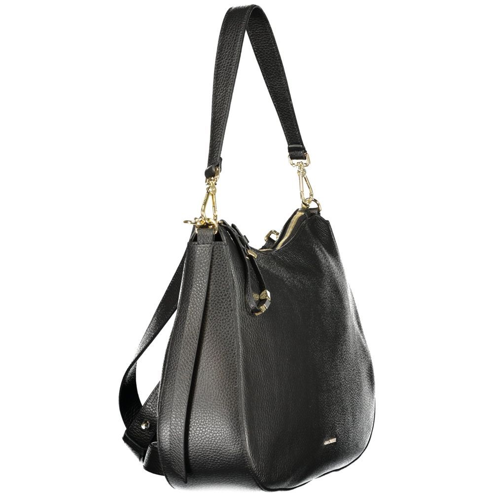 Nero Leather Women's Women's Bag - Coccinelle - Modalova