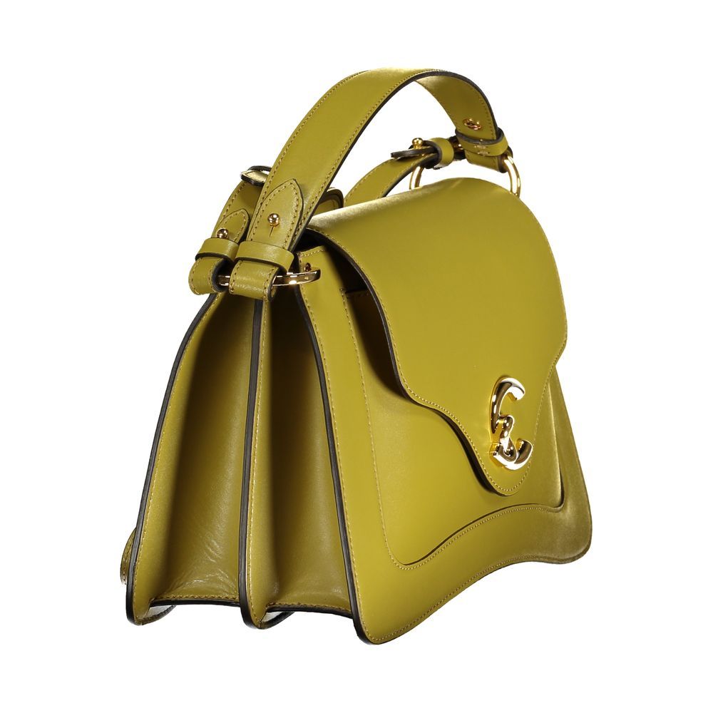 Verde Leather Women Women's Bag - Coccinelle - Modalova