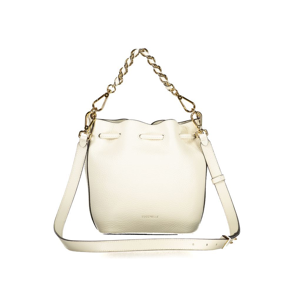 Leather Women's Handbag - Coccinelle - Modalova