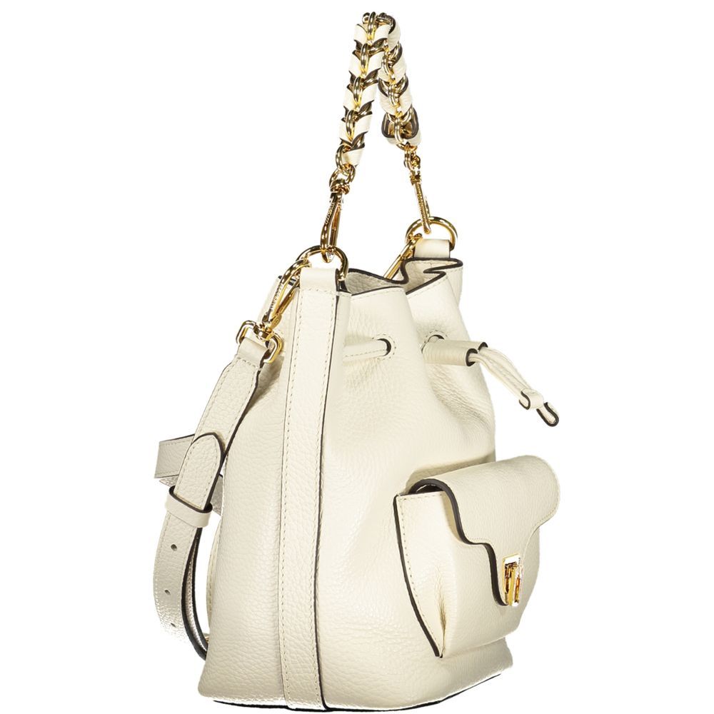 Leather Women's Handbag - Coccinelle - Modalova