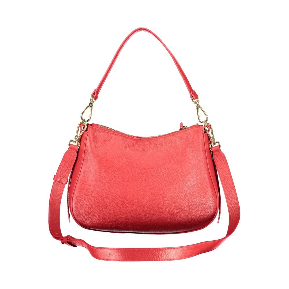 Leather Women's Handbag - Coccinelle - Modalova