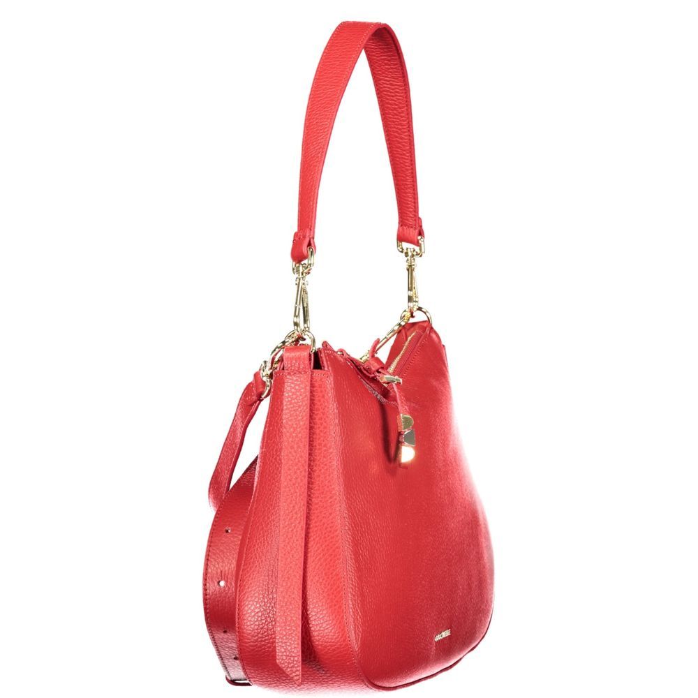 Leather Women's Handbag - Coccinelle - Modalova