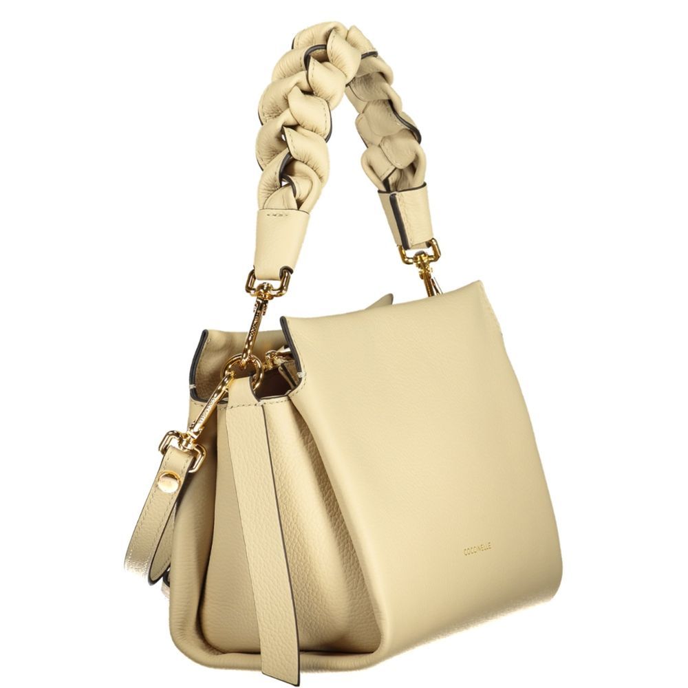 Leather Women's Handbag - Coccinelle - Modalova