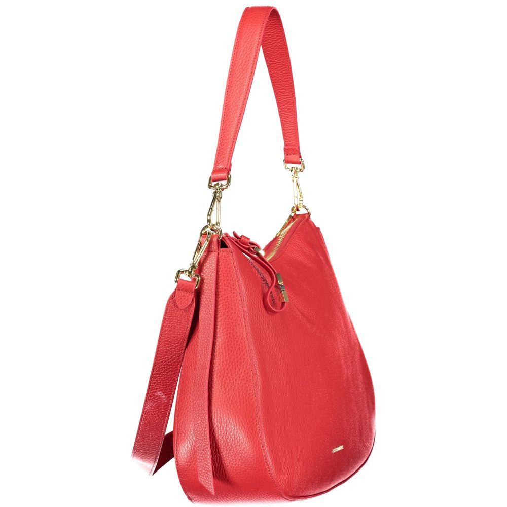 Leather Women's Handbag - Coccinelle - Modalova