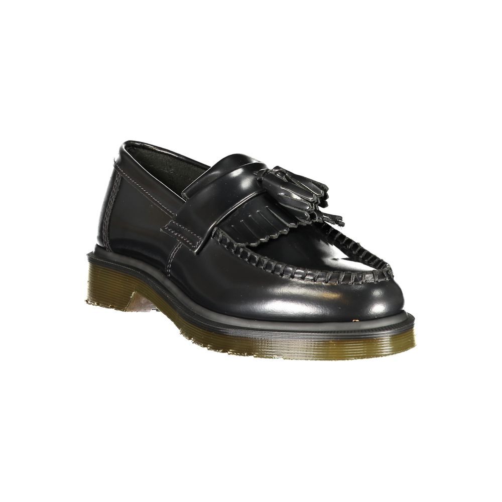 Nero Leather Woman Classic Women's Shoe - Dr. Martens - Modalova