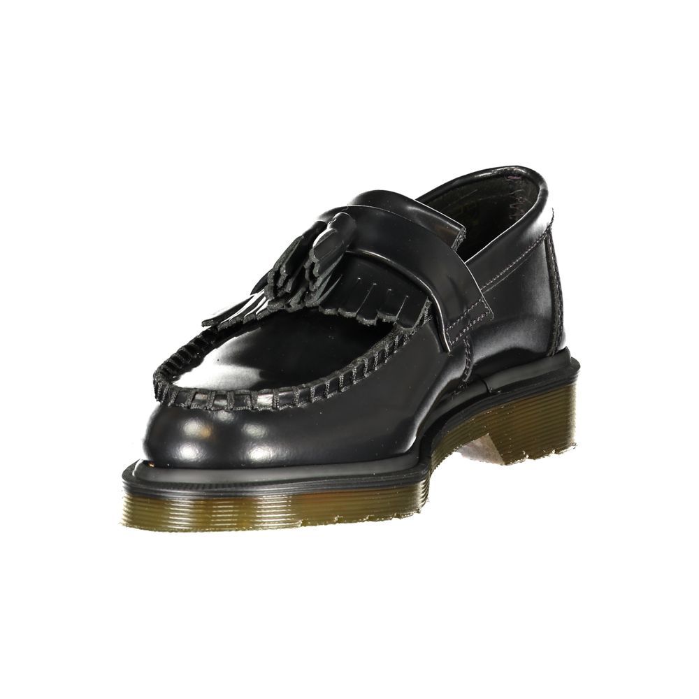 Nero Leather Woman Classic Women's Shoe - Dr. Martens - Modalova