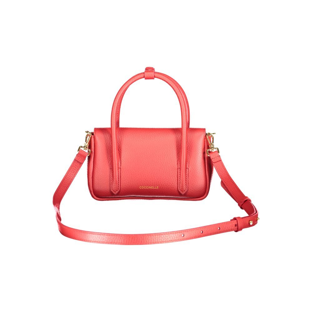 Leather Women's Women's Bag - Coccinelle - Modalova