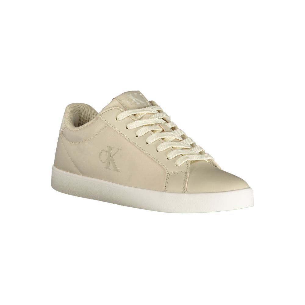 Polyurethane Womens Sneaker - Calvin Klein - Modalova