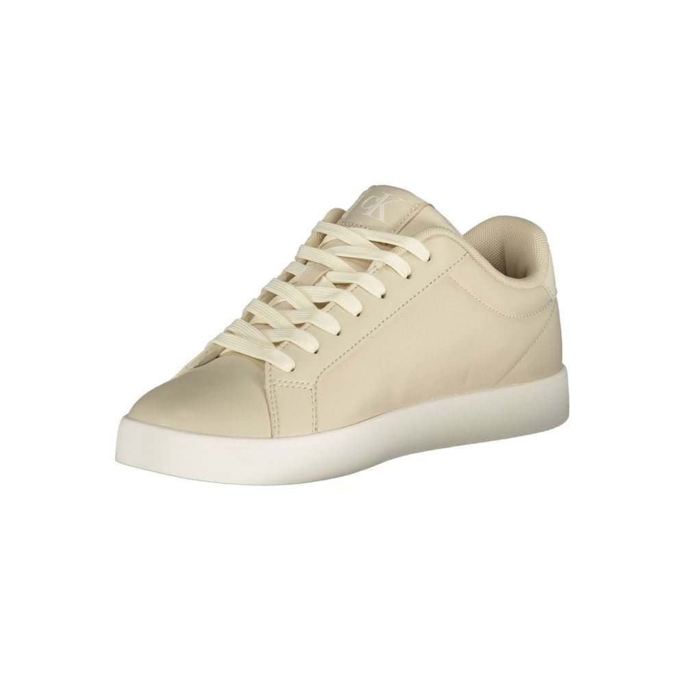 Polyurethane Womens Sneaker - Calvin Klein - Modalova