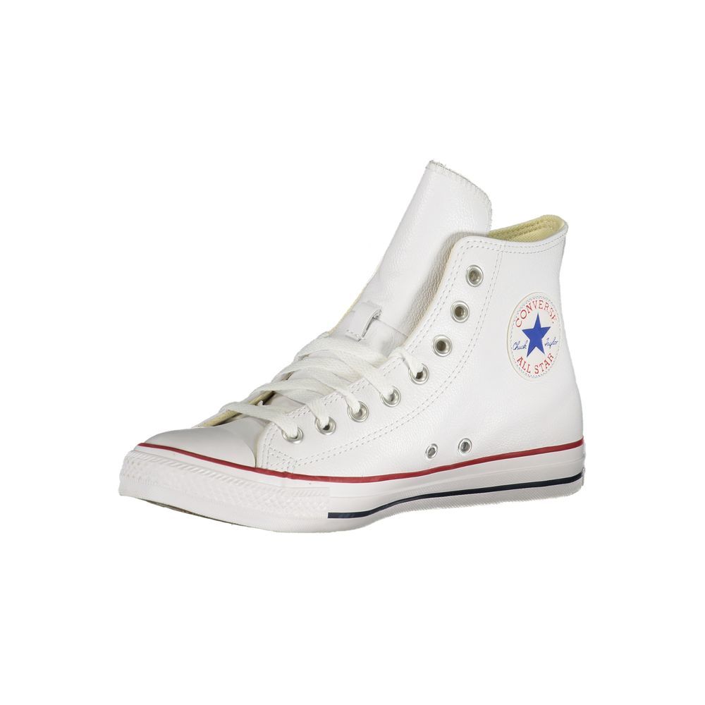 Bianco Synthetic Men's Men's Sneaker - Converse - Modalova