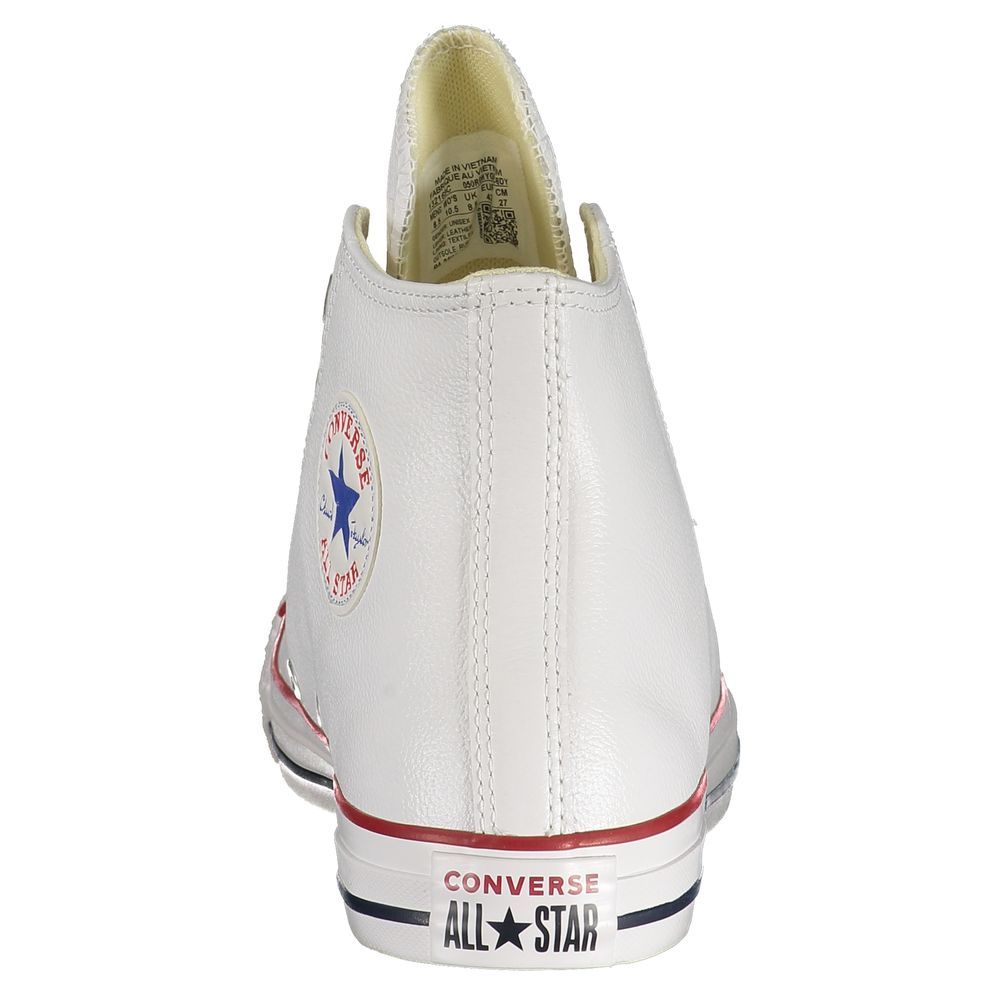 Bianco Synthetic Men's Men's Sneaker - Converse - Modalova