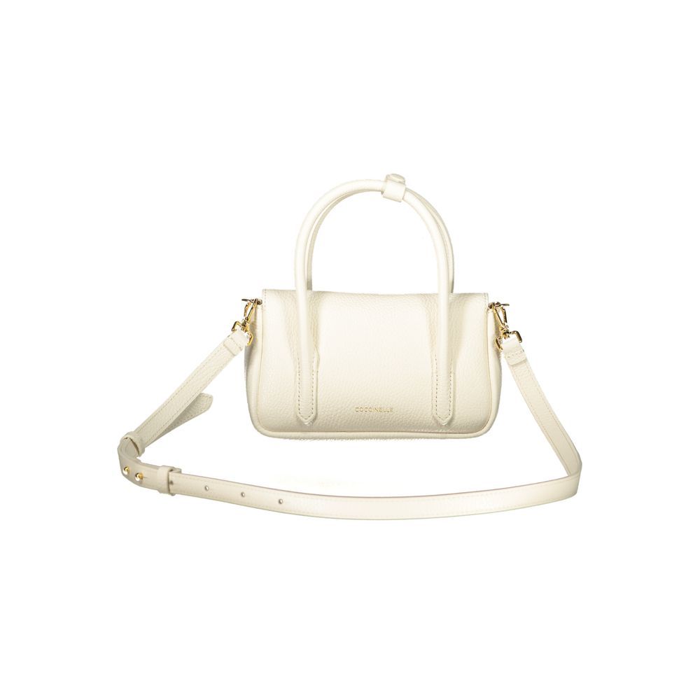 Leather Women's Handbag - Coccinelle - Modalova