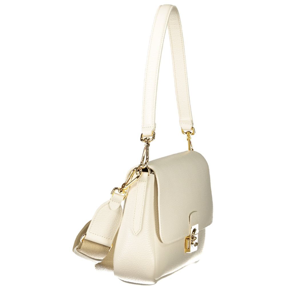 Leather Women's Handbag - Coccinelle - Modalova