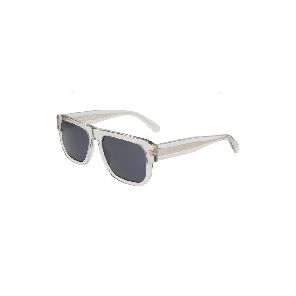 Acetate Mens Men's Sunglasses - Calvin Klein - Modalova