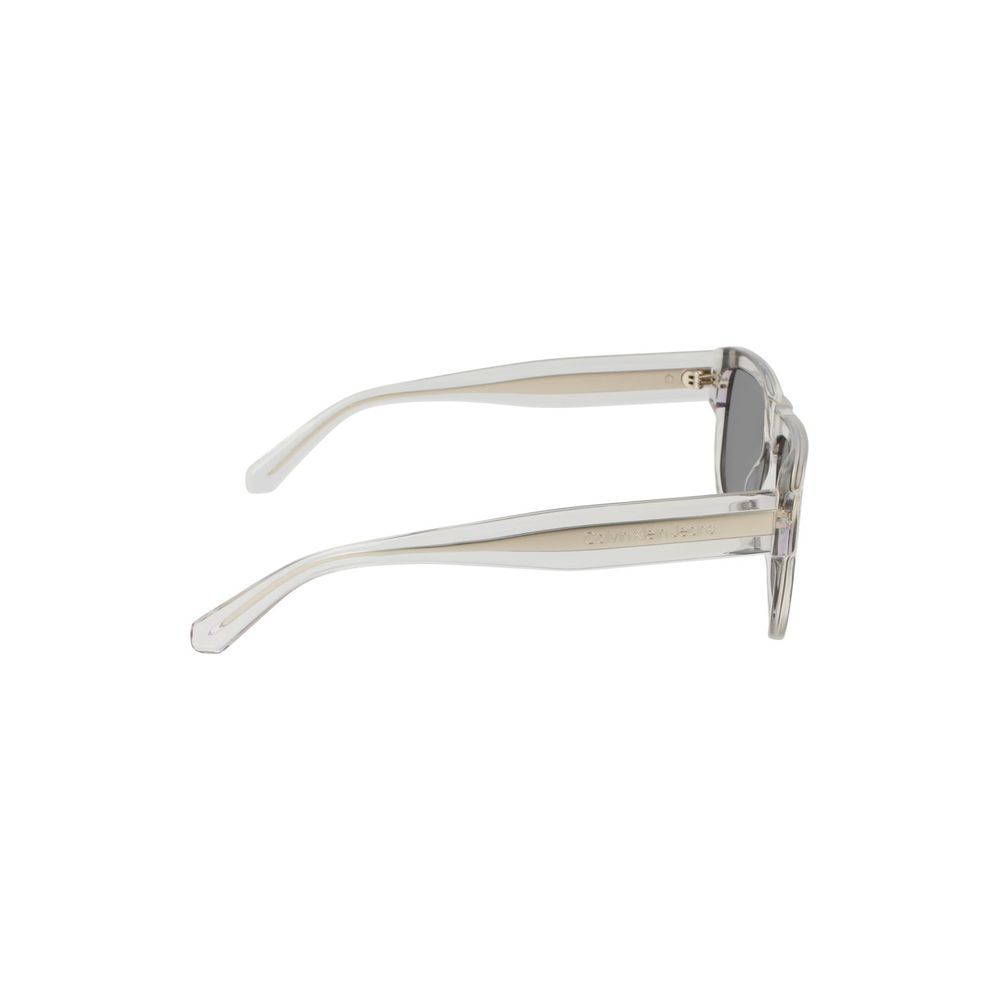 Acetate Mens Men's Sunglasses - Calvin Klein - Modalova