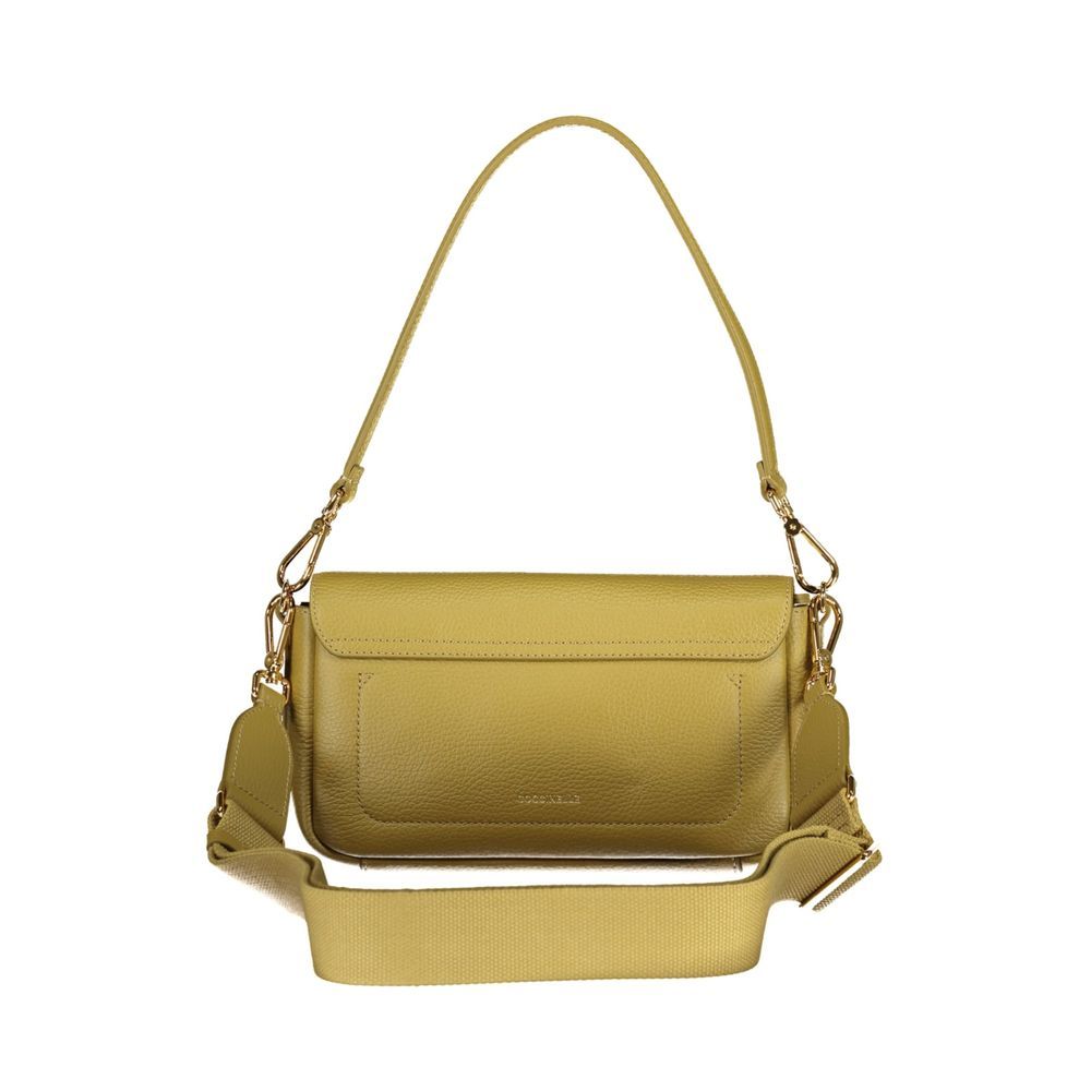 Leather Women's Handbag - Coccinelle - Modalova