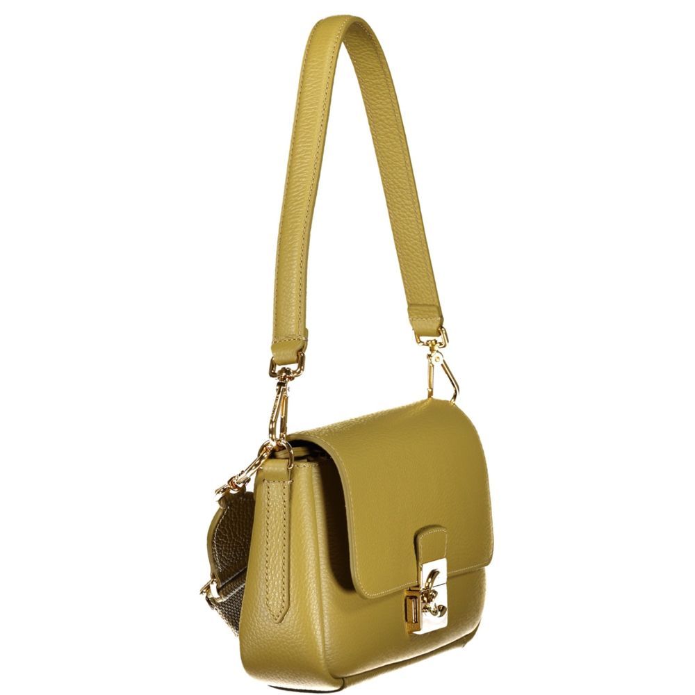 Leather Women's Handbag - Coccinelle - Modalova
