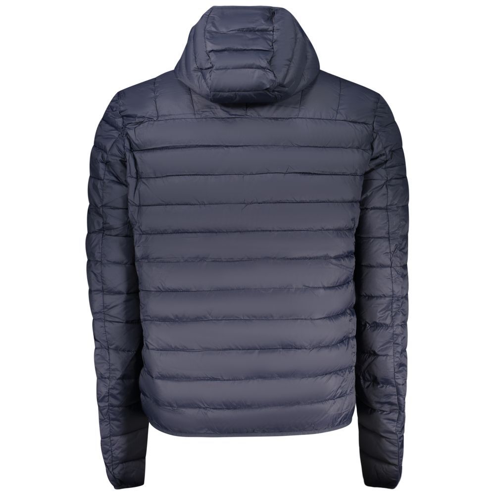 Polyester Shell Men's Jacket - Cavalli Class - Modalova
