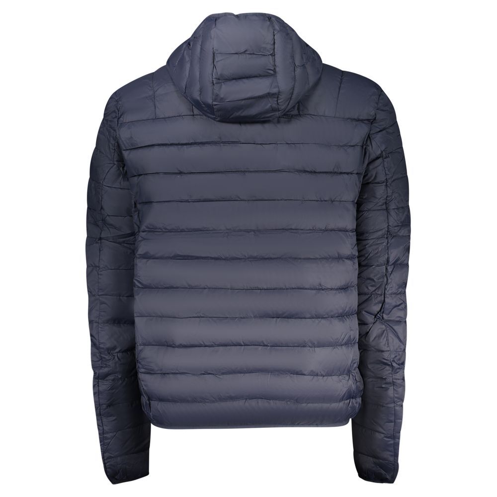 Polyester Shell Men's Jacket - Cavalli Class - Modalova