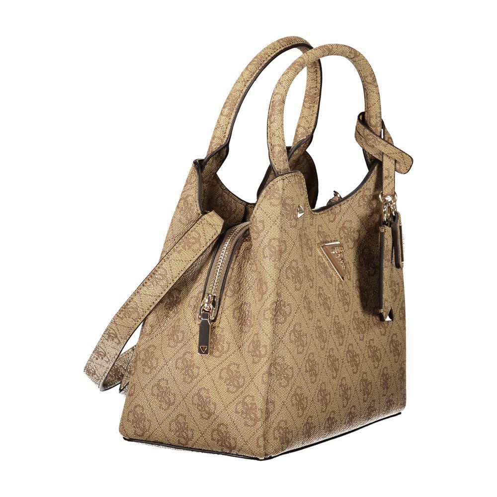 Polyurethane Women's Women's Bag - Guess Jeans - Modalova