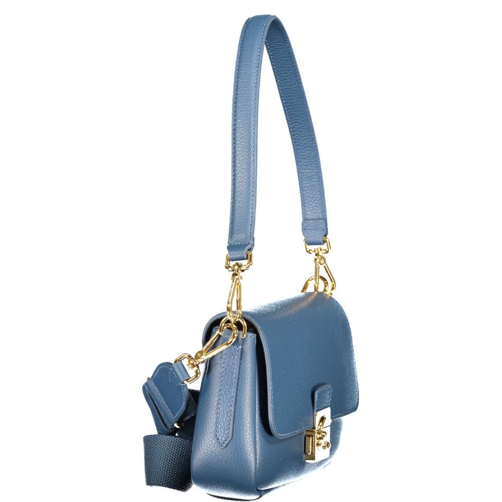 Leather Women's Handbag - Coccinelle - Modalova