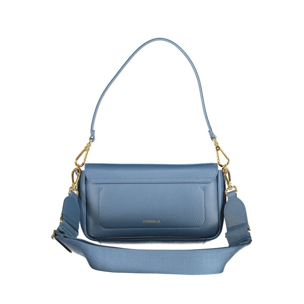 Leather Women's Handbag - Coccinelle - Modalova