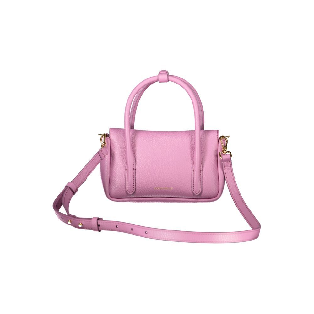 Viola Leather Women's Women's Bag - Coccinelle - Modalova