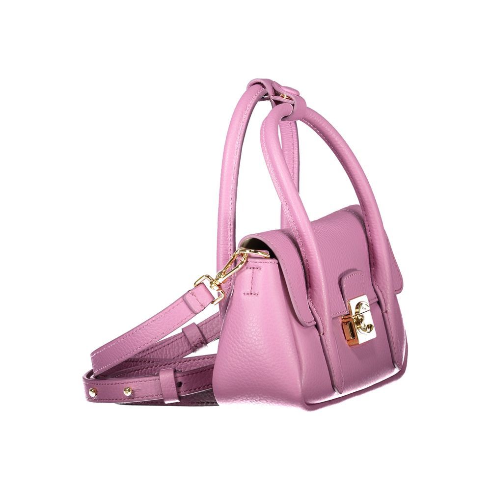 Leather Women's Handbag - Coccinelle - Modalova