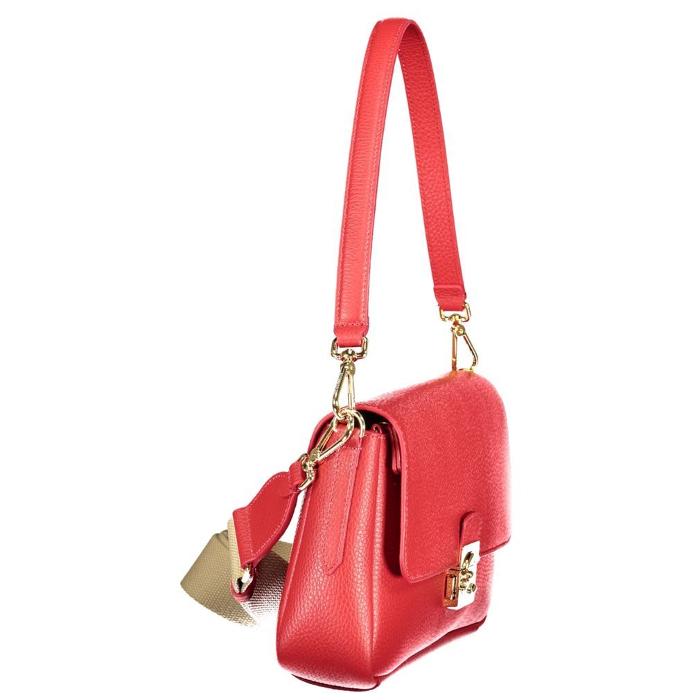 Leather Women's Handbag - Coccinelle - Modalova