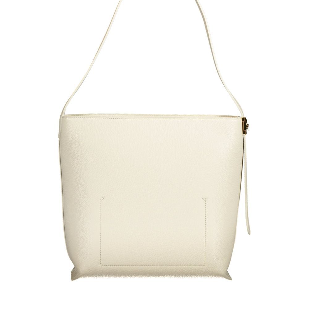 Leather Women's Handbag - Coccinelle - Modalova