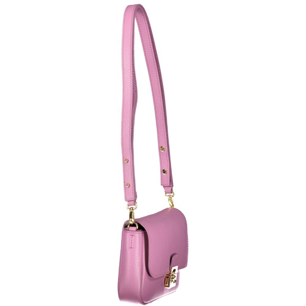 Viola Leather Women's Women's Bag - Coccinelle - Modalova