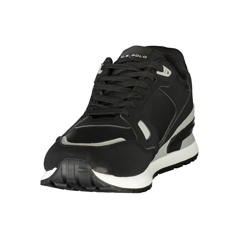 Polyurethane Men's Men's Sneaker - U.S. POLO ASSN. - Modalova