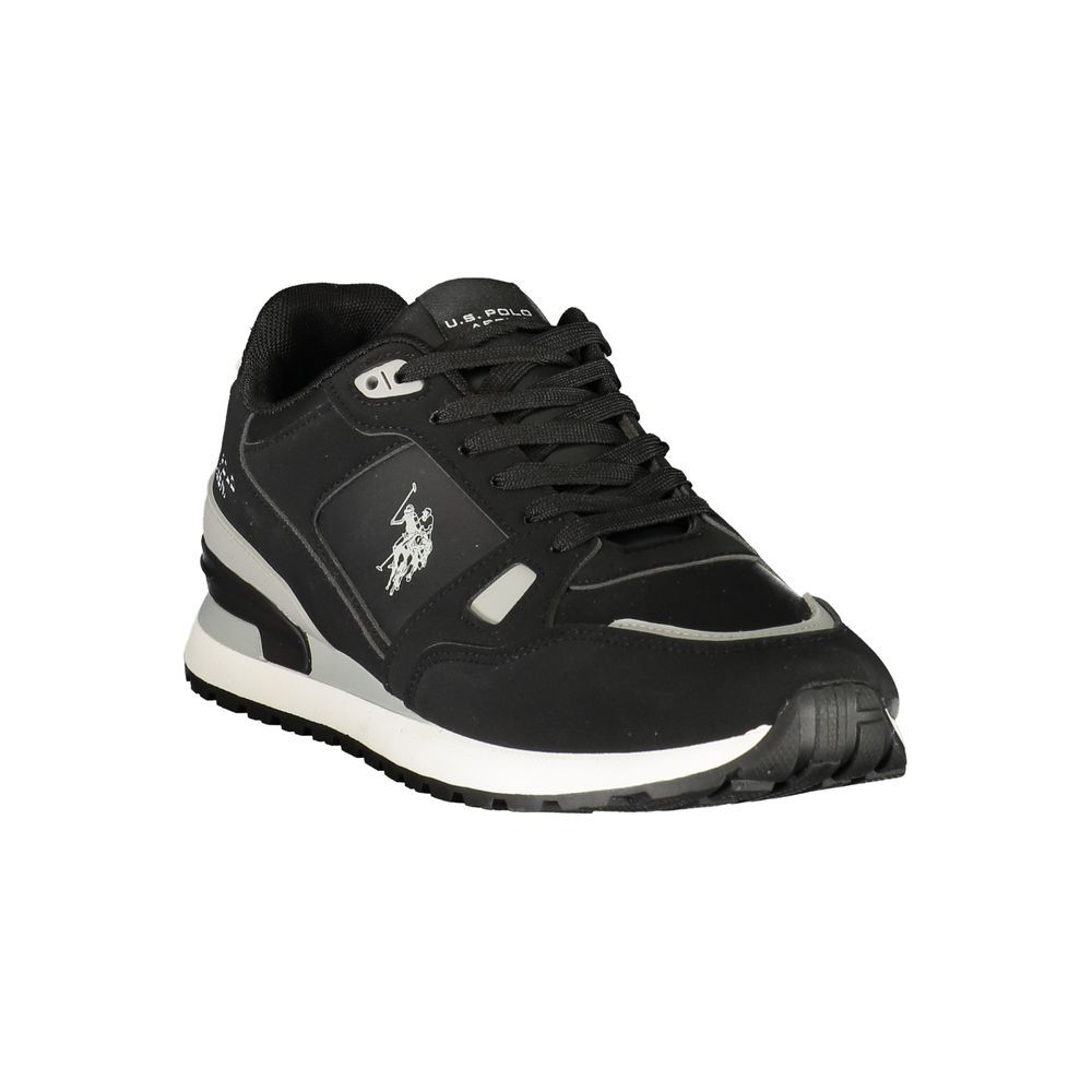 Polyurethane Men's Men's Sneaker - U.S. POLO ASSN. - Modalova