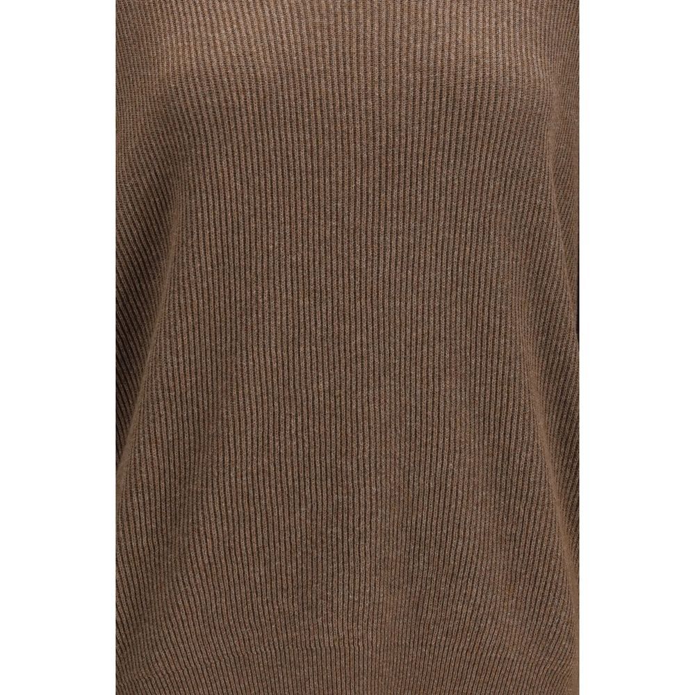 Cotton Women's Sweatshirt - The Row - Modalova