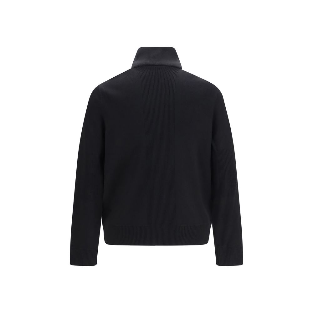 Viscose Full-Length Men's Jacket - Moose Knuckles - Modalova