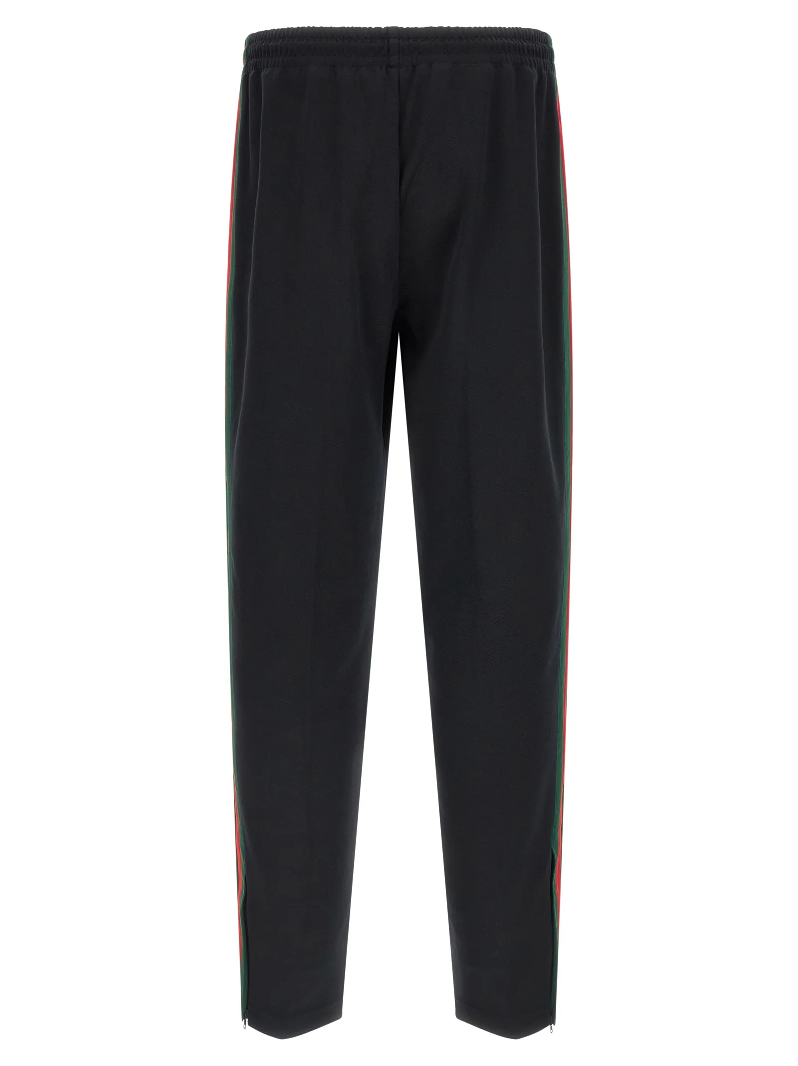 Polyester Joggers (Workout Men's Pants) - Gucci - Modalova