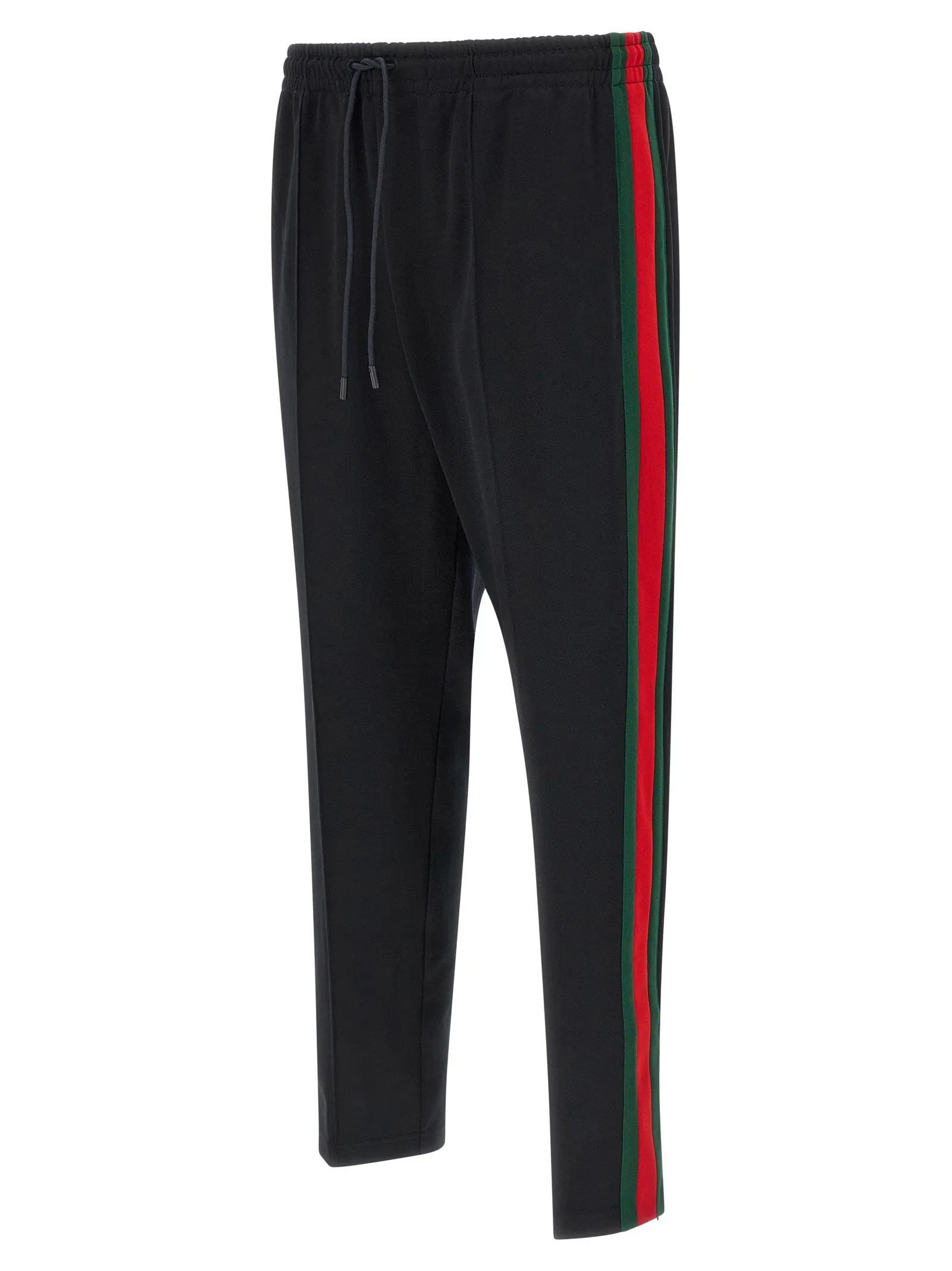 Polyester Joggers (Workout Men's Pants) - Gucci - Modalova