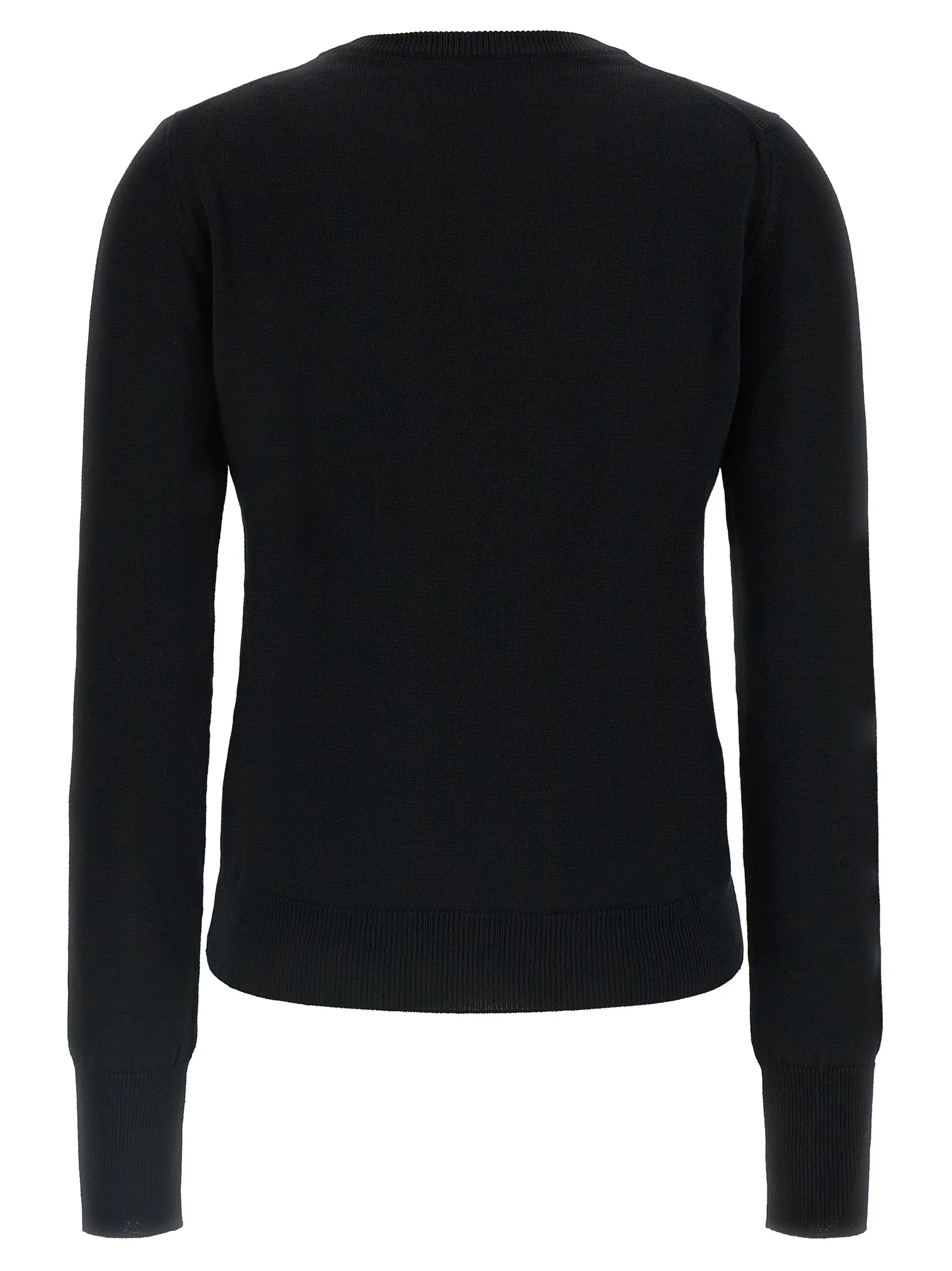Virgin Wool Women's Cardigan - Coperni - Modalova