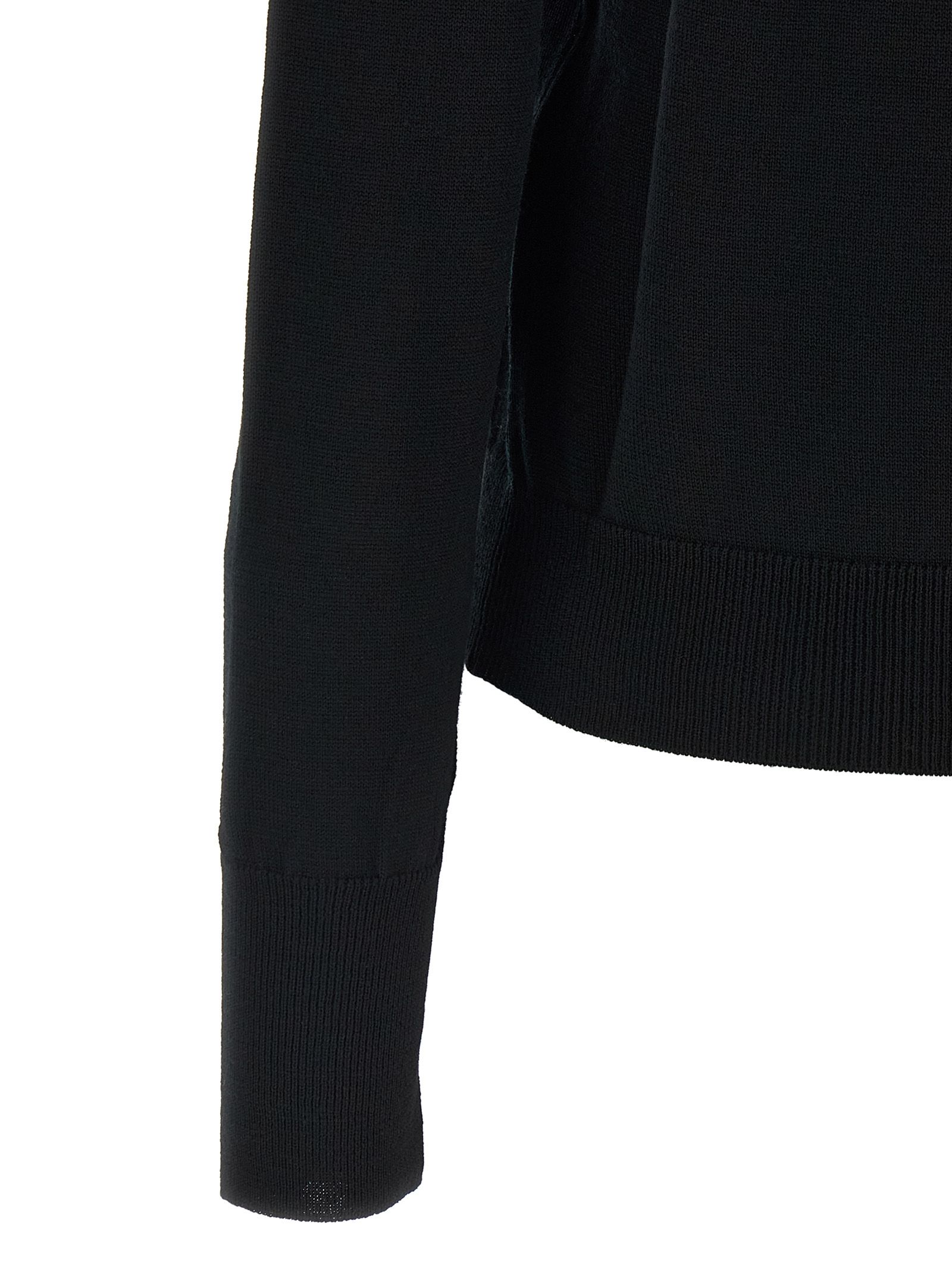Virgin Wool Women's Cardigan - Coperni - Modalova