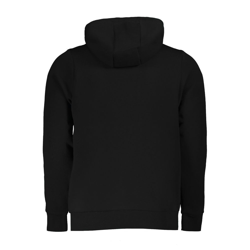 Cotton Men's Hooded Men's Sweatshirt - Norway 1963 - Modalova