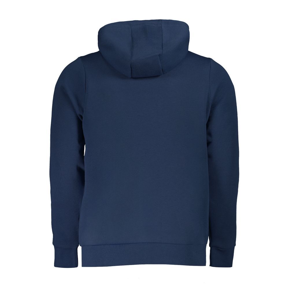 Cotton Men Men's Sweatshirt - Norway 1963 - Modalova