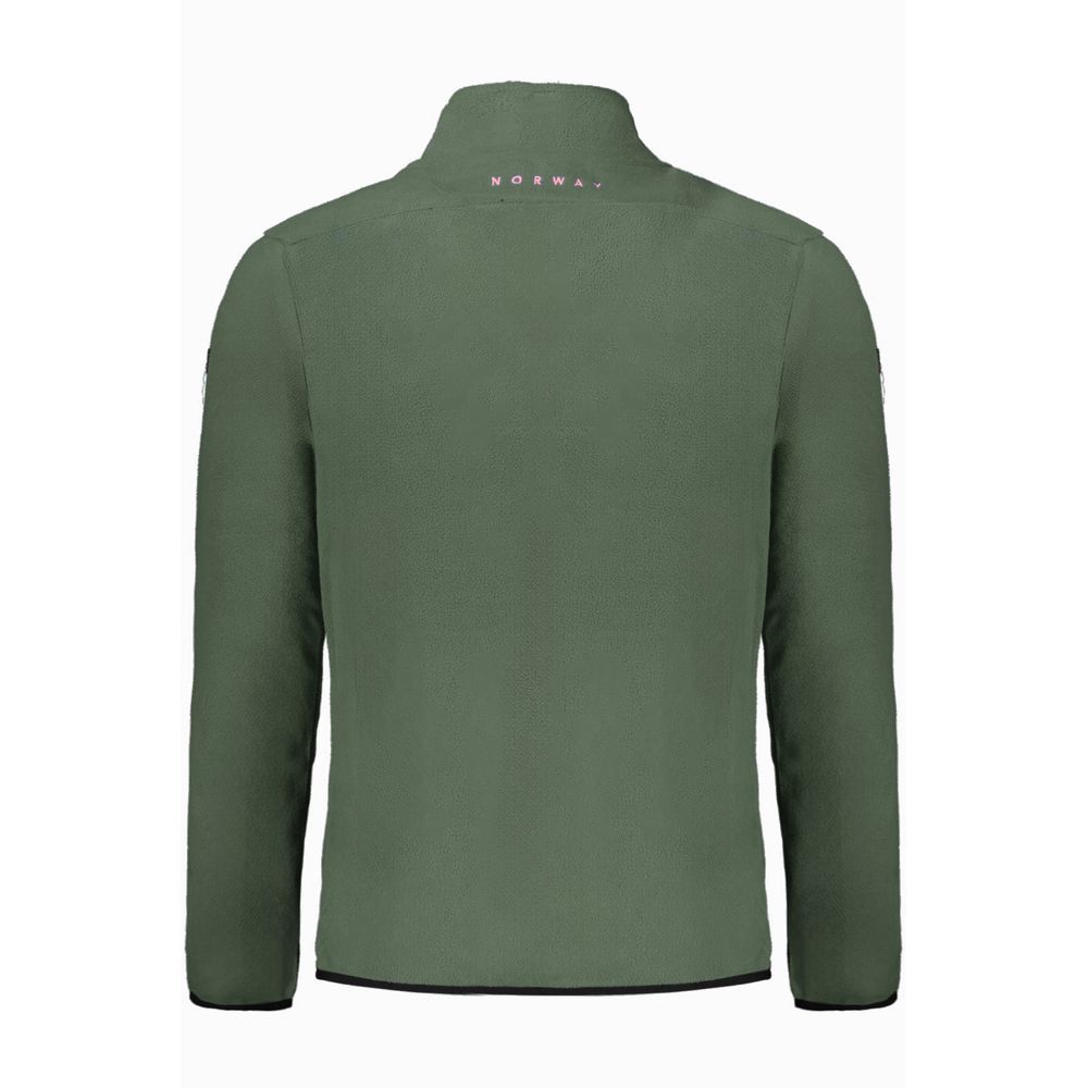 Polyester Men Men's Sweater - Norway 1963 - Modalova
