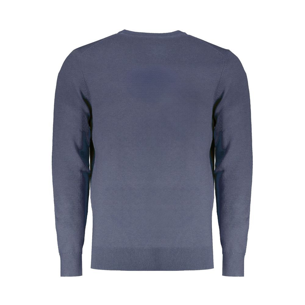 Wool Men Men's Sweater - Norway 1963 - Modalova