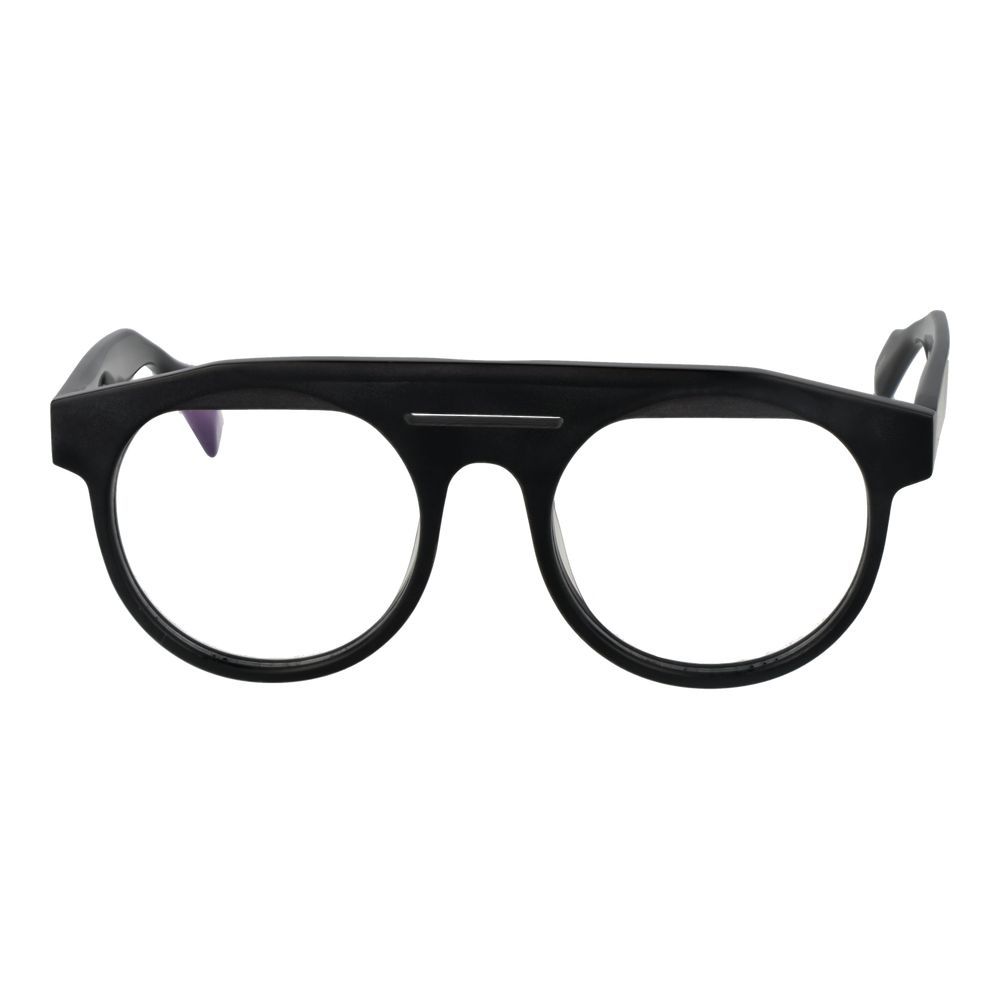 Plastic Glasses Men's (Frames) - Yohji Yamamoto - Modalova